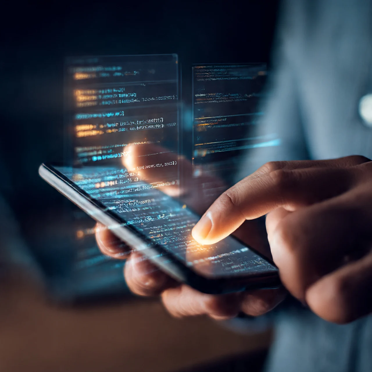 Mobile App Development