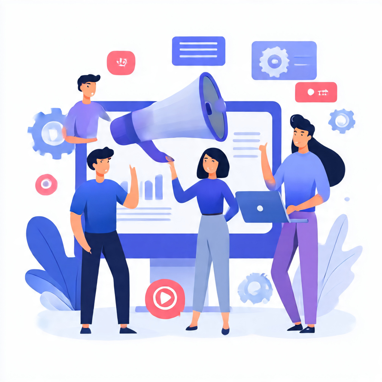 Search Engine Optimization (SEO)