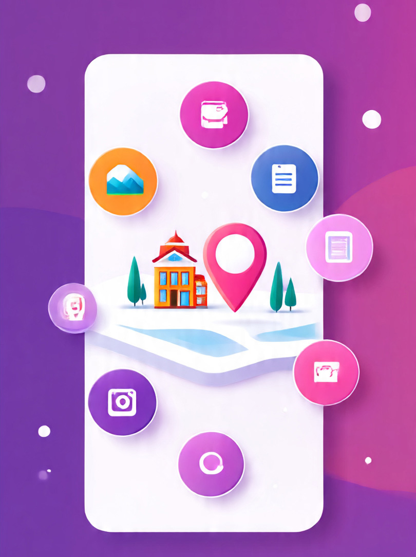 App Solutions We Provide 