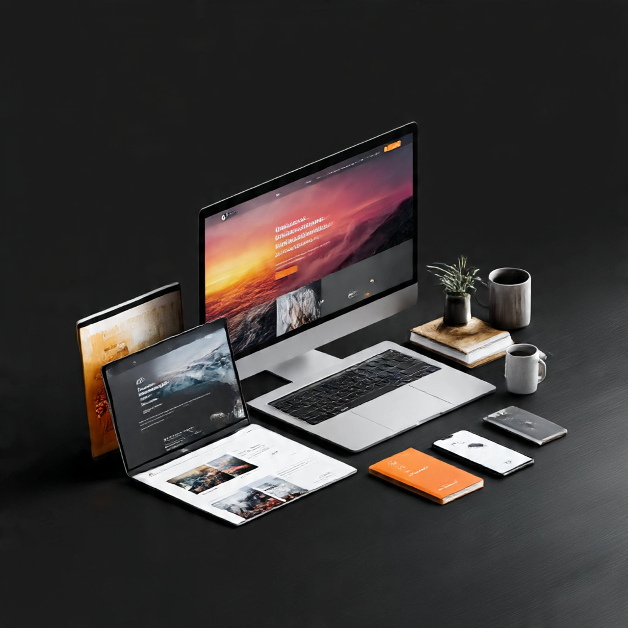 Our Website Design Process