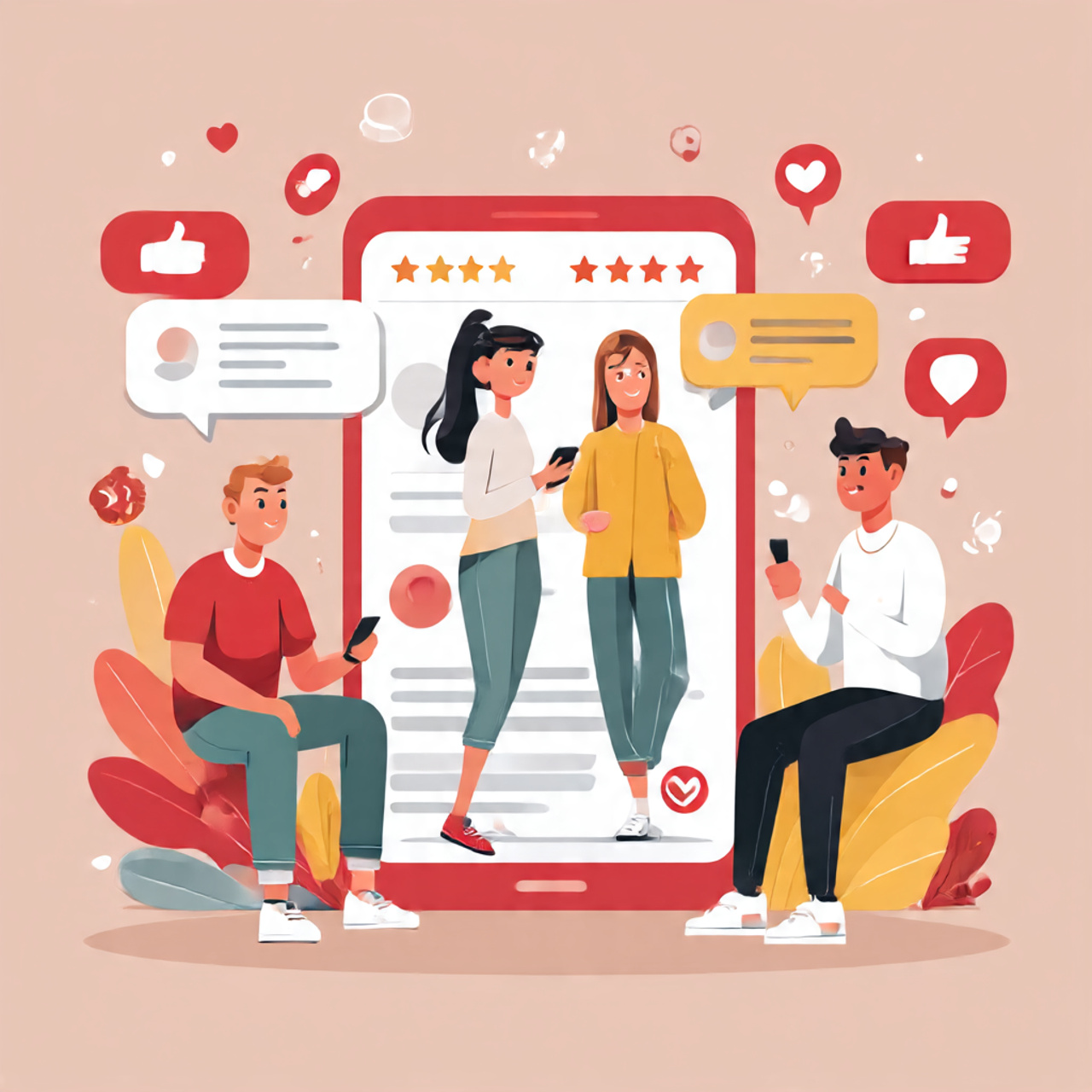 Digital Marketing Services That Grow Your Brand Online