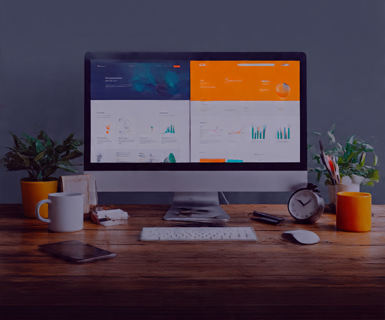 Why Your Business Needs a Professionally Designed Website