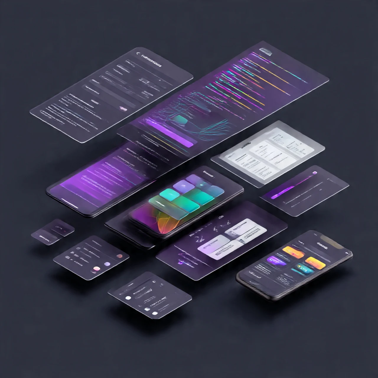 Our Mobile App Development Services