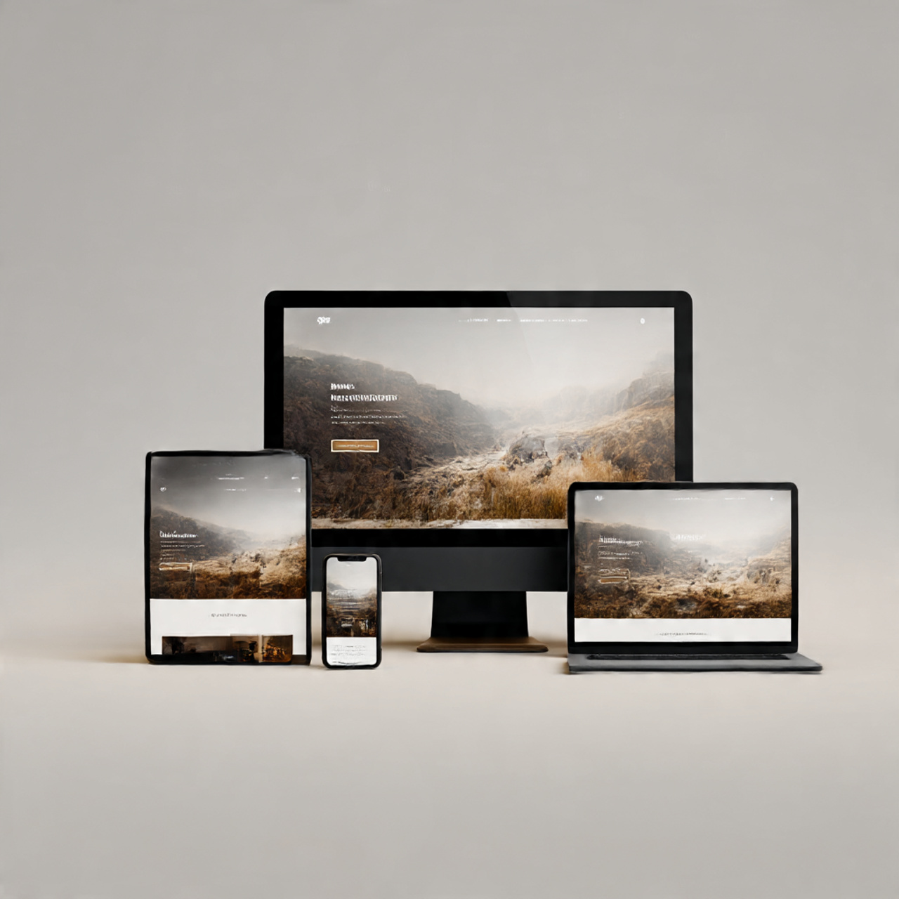 Website Maintenance Services 